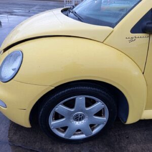 ALETA DELANTERA IZQUIERDA VOLKSWAGEN NEW BEETLE BERLINA (9C1/1C1)