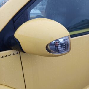 RETROVISOR IZQUIERDO VOLKSWAGEN NEW BEETLE BERLINA (9C1/1C1)