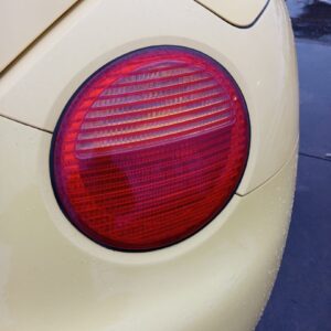 PILOTO TRASERO DERECHO VOLKSWAGEN NEW BEETLE BERLINA (9C1/1C1)