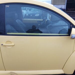PUERTA DELANTERA DERECHA VOLKSWAGEN NEW BEETLE BERLINA (9C1/1C1)