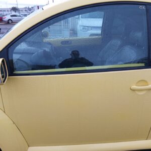 PUERTA DELANTERA IZQUIERDA VOLKSWAGEN NEW BEETLE BERLINA (9C1/1C1)
