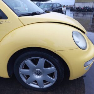 ALETA DELANTERA DERECHA VOLKSWAGEN NEW BEETLE BERLINA (9C1/1C1)