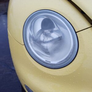 FARO DERECHO VOLKSWAGEN NEW BEETLE BERLINA (9C1/1C1)