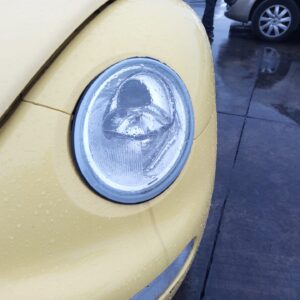 FARO IZQUIERDO VOLKSWAGEN NEW BEETLE BERLINA (9C1/1C1)