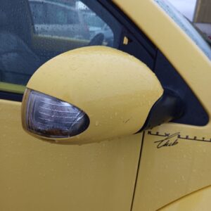 RETROVISOR DERECHO VOLKSWAGEN NEW BEETLE BERLINA (9C1/1C1)