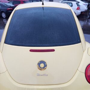 PORTON TRASERO VOLKSWAGEN NEW BEETLE BERLINA (9C1/1C1)