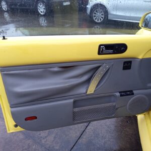 ELEVALUNAS DELANTERO IZQUIERDO VOLKSWAGEN NEW BEETLE BERLINA (9C1/1C1)