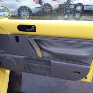 ELEVALUNAS DELANTERO DERECHO VOLKSWAGEN NEW BEETLE BERLINA (9C1/1C1)