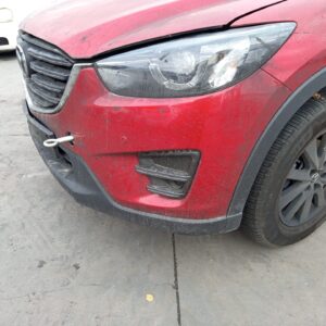 PARAGOLPES DELANTERO MAZDA CX-5 (KE)