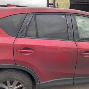 PUERTA TRASERA DERECHA MAZDA CX-5 (KE)