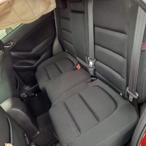 JUEGO ASIENTOS COMPLETO MAZDA CX-5 (KE)