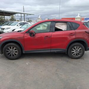 JUEGO LLANTAS MAZDA CX-5 (KE)