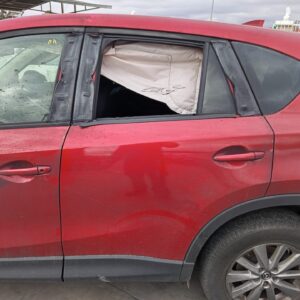 PUERTA TRASERA IZQUIERDA MAZDA CX-5 (KE)