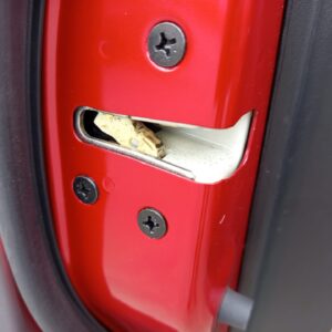 CERRADURA PUERTA DELANTERA IZQUIERDA MAZDA CX-5 (KE)