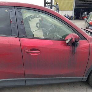 PUERTA DELANTERA DERECHA MAZDA CX-5 (KE)