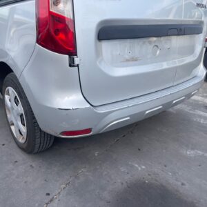 PARAGOLPES TRASERO DACIA DOKKER