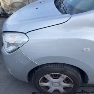 ALETA DELANTERA IZQUIERDA DACIA DOKKER