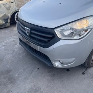 FARO IZQUIERDO DACIA DOKKER