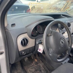 SALPICADERO DACIA DOKKER