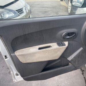 ELEVALUNAS DELANTERO IZQUIERDO DACIA DOKKER