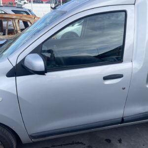 PUERTA DELANTERA IZQUIERDA DACIA DOKKER