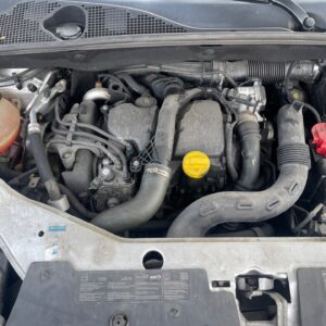 CONDENSADOR / RADIADOR AIRE ACONDICIONADO DACIA DOKKER