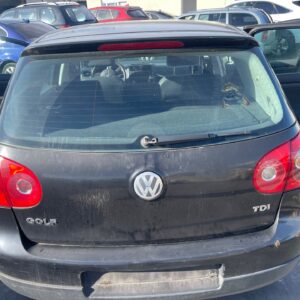 PORTON TRASERO VOLKSWAGEN GOLF V (1K1)(10.2003)