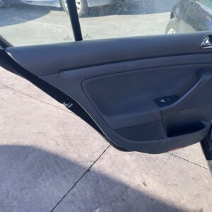 ELEVALUNAS TRASERO IZQUIERDO VOLKSWAGEN GOLF V (1K1)(10.2003)