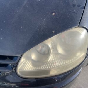 FARO IZQUIERDO VOLKSWAGEN GOLF V (1K1)(10.2003)