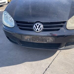 PARAGOLPES DELANTERO VOLKSWAGEN GOLF V (1K1)(10.2003)