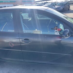 PUERTA DELANTERA DERECHA VOLKSWAGEN GOLF V (1K1)(10.2003)