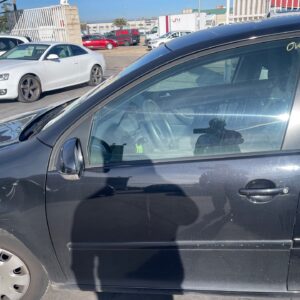 PUERTA DELANTERA IZQUIERDA VOLKSWAGEN GOLF V (1K1)(10.2003)