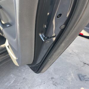 CERRADURA PUERTA TRASERA DERECHA VOLKSWAGEN GOLF V (1K1)(10.2003)