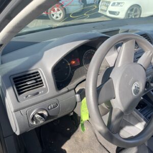 SALPICADERO VOLKSWAGEN GOLF V (1K1)(10.2003)