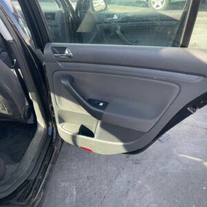 ELEVALUNAS TRASERO DERECHO VOLKSWAGEN GOLF V (1K1)(10.2003)