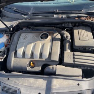 ALTERNADOR VOLKSWAGEN GOLF V (1K1)(10.2003)