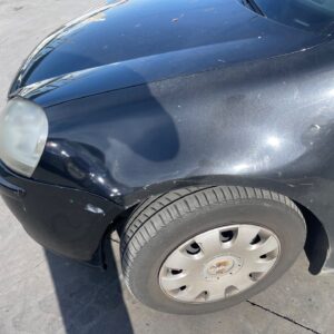 ALETA DELANTERA IZQUIERDA VOLKSWAGEN GOLF V (1K1)(10.2003)