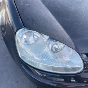 FARO DERECHO VOLKSWAGEN GOLF V (1K1)(10.2003)