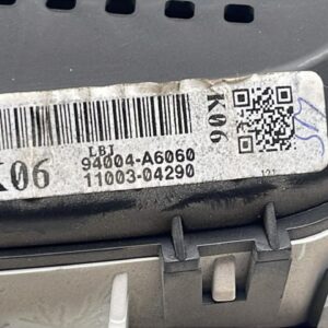 CUADRO INSTRUMENTOS HYUNDAI I30 (GD)