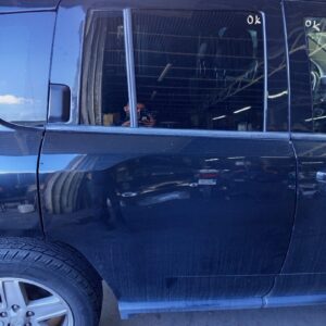 PUERTA TRASERA DERECHA JEEP COMPASS (MK)