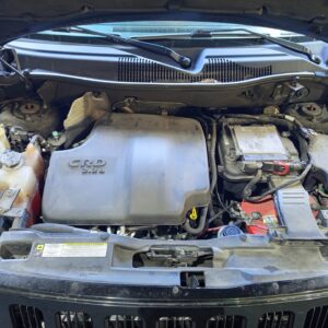 ABS JEEP COMPASS (MK)