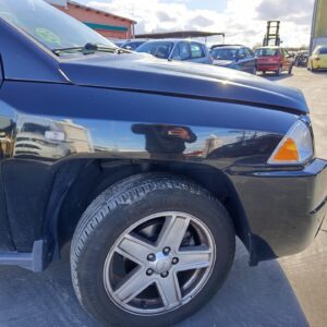 ALETA DELANTERA DERECHA JEEP COMPASS (MK)