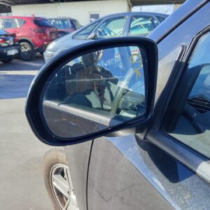 RETROVISOR IZQUIERDO JEEP COMPASS (MK)