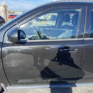 PUERTA DELANTERA IZQUIERDA JEEP COMPASS (MK)