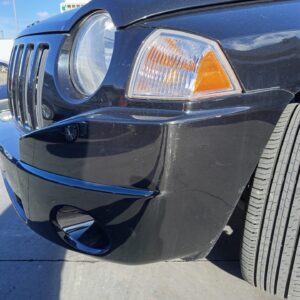 DEFENSA DELANTERA JEEP COMPASS (MK)