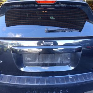 PORTON TRASERO JEEP COMPASS (MK)