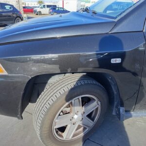 ALETA DELANTERA IZQUIERDA JEEP COMPASS (MK)