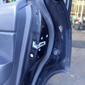 CERRADURA PUERTA TRASERA DERECHA JEEP COMPASS (MK)