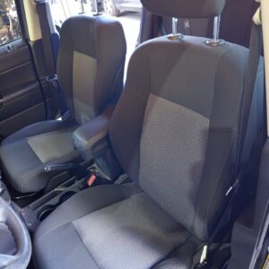 JUEGO ASIENTOS COMPLETO JEEP COMPASS (MK)