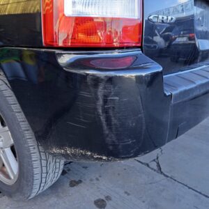 PARAGOLPES TRASERO JEEP COMPASS (MK)